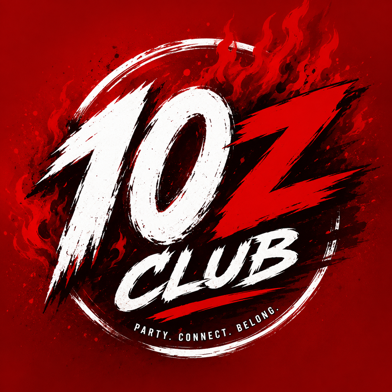 10z Club Logo